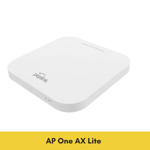 Pepwave AP One AX Lite