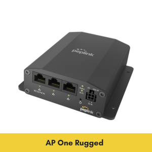 Pepwave AP One Rugged