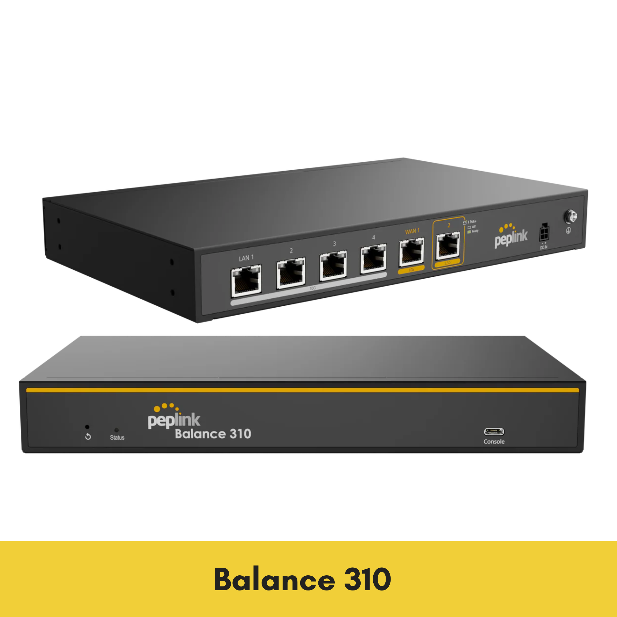 Peplink Balance 310